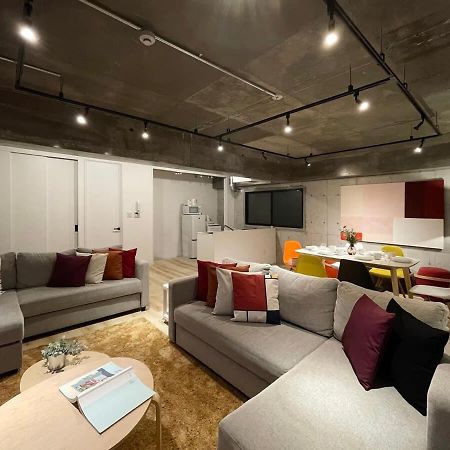 Bhotel M'S Lea - 2Br Modern Apartment Next To Peace Park 10 Ppl Хіросіма Екстер'єр фото