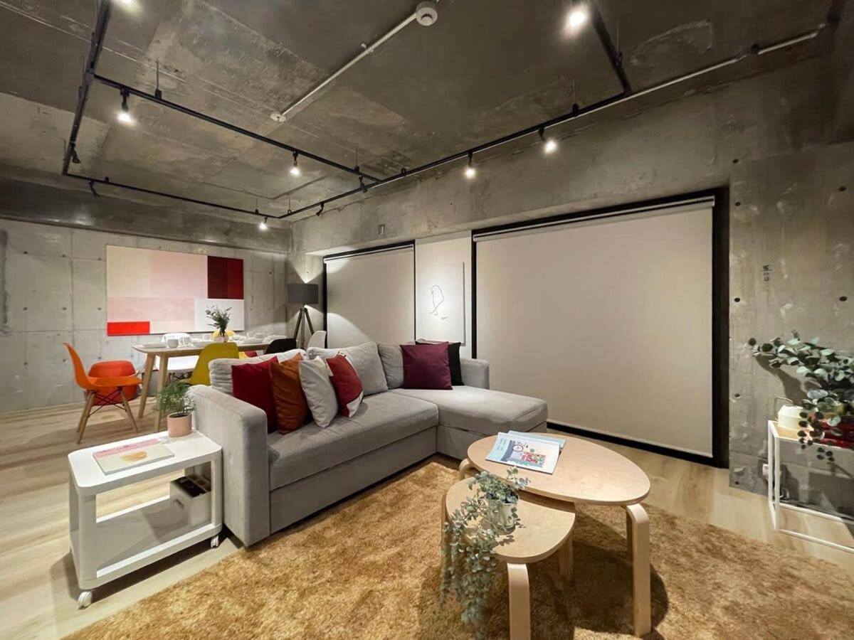 Bhotel M'S Lea - 2Br Modern Apartment Next To Peace Park 10 Ppl Хіросіма Екстер'єр фото