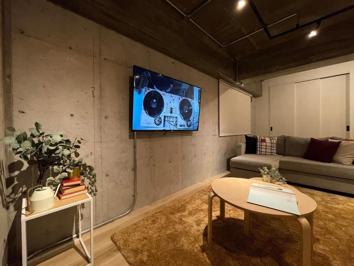 Bhotel M'S Lea - 2Br Modern Apartment Next To Peace Park 10 Ppl Хіросіма Екстер'єр фото